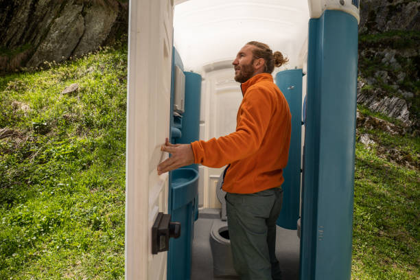 Best Event porta potty rental  in Elim, PA