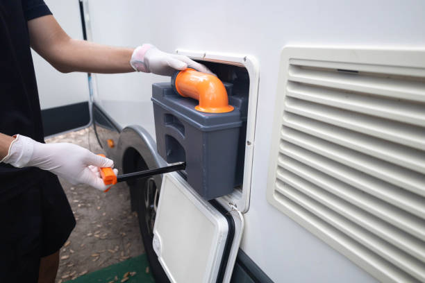 Best High-end porta potty rental  in Elim, PA