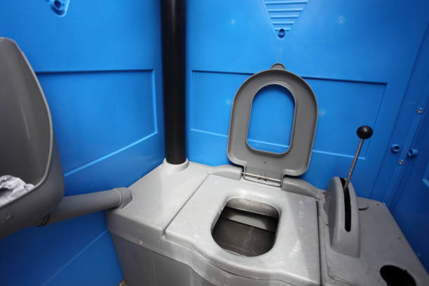 Best Affordable portable toilet rental  in Elim, PA