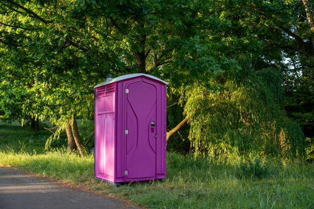 Best Porta potty delivery and setup  in Elim, PA