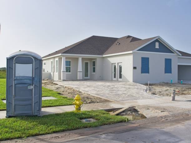 Best Portable bathroom rental  in Elim, PA