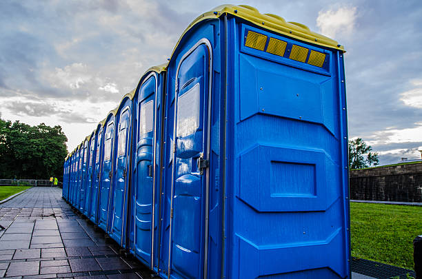 Best Long-term porta potty rental  in Elim, PA